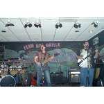 The Stone Babies at Fern Hill Grille